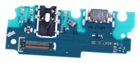 Samsung Charging Port Modul - Gh96-15280a If Sub Pba Assembly-sm-a047f
