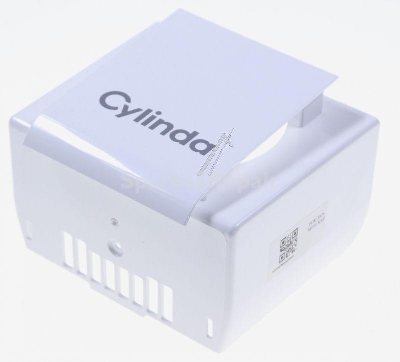 Air Vent Grille - 42243678 Turbo Fan Cover Es 3951424c Srgf-cylind [Vestel]