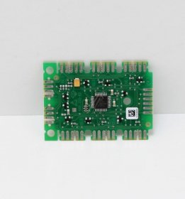 Eurosav Control Panel - 75 04003 102 V0 22 Rfp040662 Interface Cards