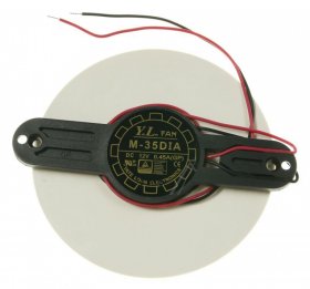 Dometic Motor - 4451050332 Motor