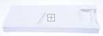 Freezer Case Flap - 49118113 Small Door 12131000001042 [Candy Hoover]