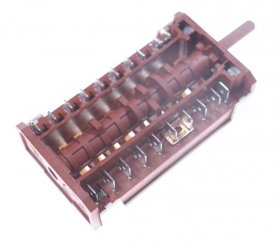 Smeg Oven Switch - 811730458 Oven Selector Switch