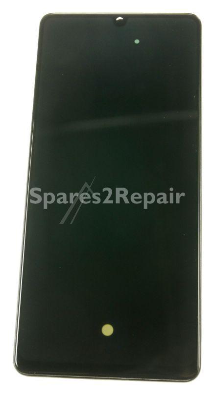 Samsung Display Unit - Gh82-24376a Svc Assembly Smt-octa(svc-e-zk)a426b eue