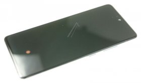 Samsung Display Unit - Gh82-23100a Svc Assembly Smt-lcd(e-zk) sm-a516b eub svc