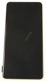 Samsung Display Unit - Gh82-24114a Svc Assembly Smt-octa(svc-e-zk)sm-m317f eue