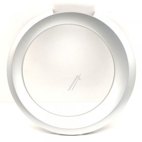 Flange Washing Machine Window - 42116900 Porthole Outer Plastic-d506070-steel [Vestel]