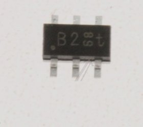 Vestel Transistors - 30036020 Tr 2sa1980ufg_pf Smd-hitachi