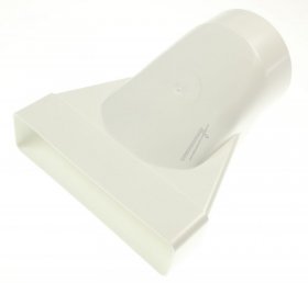 Faber Roblin Connector - 112 0157 296 Flat Duct Connector Rrc