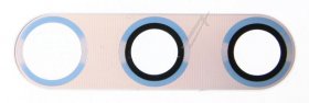 Motorola Camera Glass - Kameraglas One Fusion Plus - Moonlight White Main