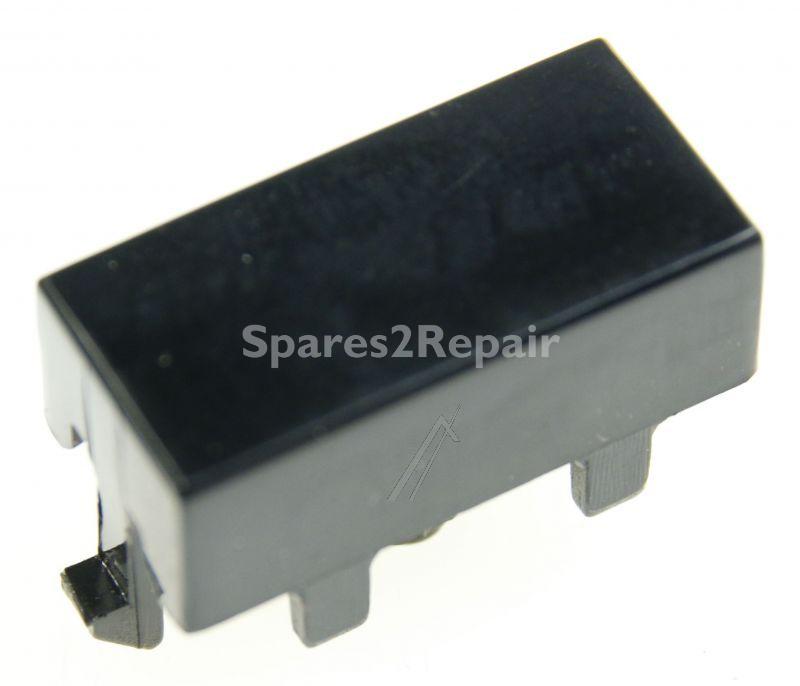 Power Button - On-off Button -nora-black [Vestel]