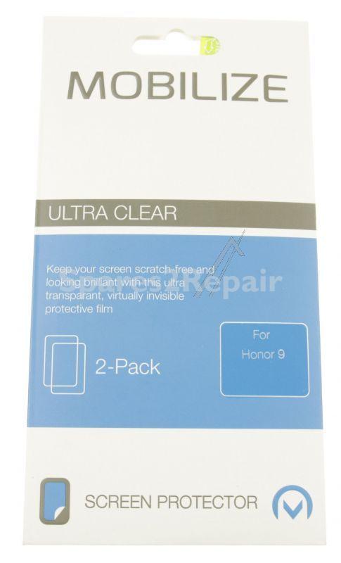 Mobilize Display Protective Film - 50213 Mobilize Glass Display Protection Honor View 10