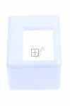 Casing Cover - 1071611 Handle Cover [Amica]