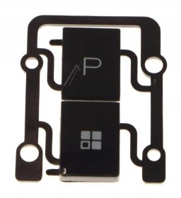 Button - 12176000a44305 Button [Midea]