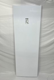 Door - 5981390100 C00878789 Foamed Door Assembly [Arcelik]