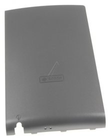 Housing Part - 11050599 Housing Part Right Side Housing Panel White [Bosch Siemens]