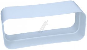 Naber Flat Pipe - F-rvb 4043005 Pipe Connector - Compairflow150