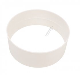 Naber Tube Connector - R-vbs 150 4052017 Pipe Connector Ø150mm - Compairround