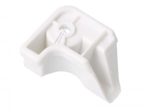 Haier Stopper - 0060231854 49129330 Door Lock Left