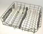 Dish Basket - 12976000001474 Upper Basket Assembly [Midea]