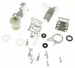 Mounting Parts - 140125033658 Mounting Kit Built-in [Electrolux Aeg]