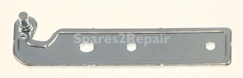 Weili Door Hinges - 4003-06228 Lower Hinge