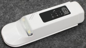 Thermostats - C00662199 488000662199 Thermostat Electronic Et1 Bm Lit [Whirlpool Indesit]