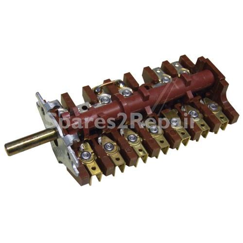 Kuppersbusch Tact Switch - 183134 Cam Switch 77627001