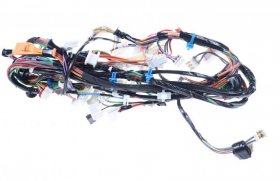 Harness - 2507602600 C00869729 Main Cable Harness [Arcelik]