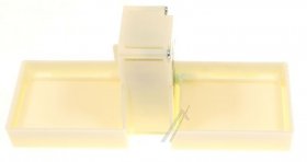 Damper Thermostat - 17431000035030 Electric Damper [Midea]