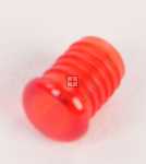 Lamp Cover - 8509966 Lampshade Red Fi6 S43 An_el [Amica]