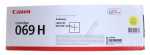 Canon Toner Cartridge - 5095c002 Toner Cartridge Yellow 5 5k