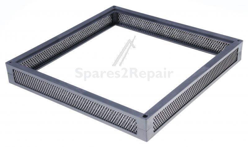 Airforce Cover Grating - Conf. Griglia Bulpren F207