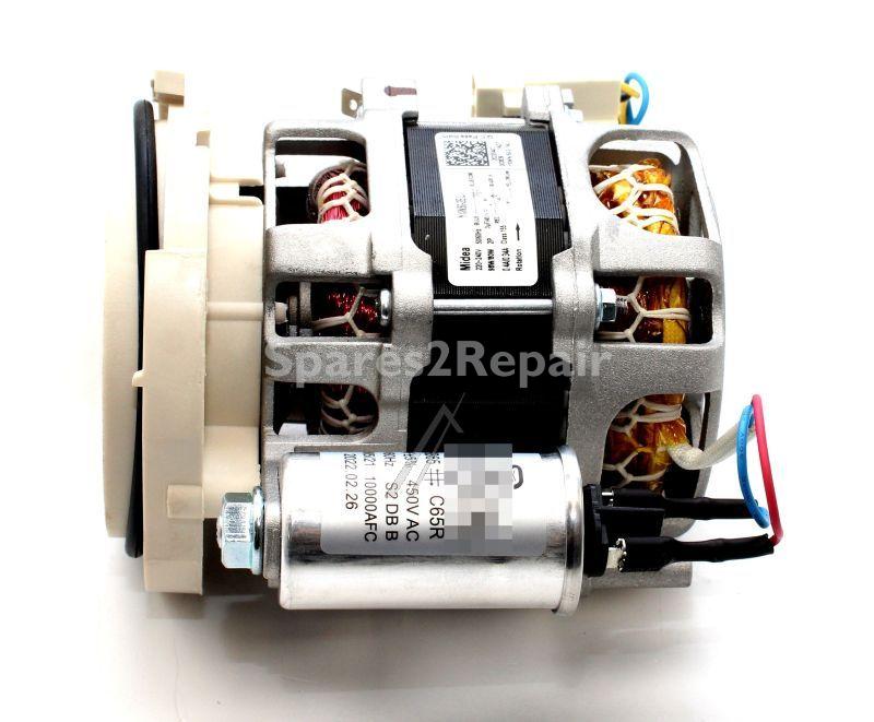 Circulating Motor - Yxw48-2(l) 1039333 Wash Pump [Amica]