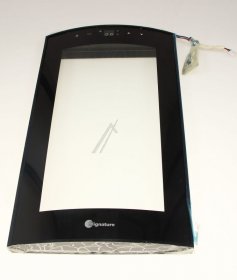Signature Display Unit - Display Board Assembly