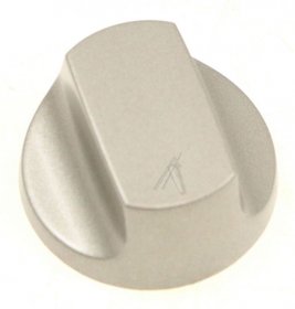 Button - 42092681 Knob (big Trio mtank wh inox 2p) [Vestel]