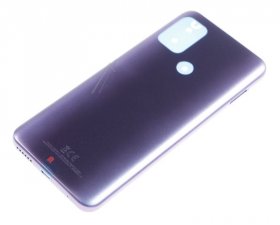 Motorola Battery Compartment Lid - 5s58c18249 Battery Compartment Cover G30 - Dark Pearl Xt2129