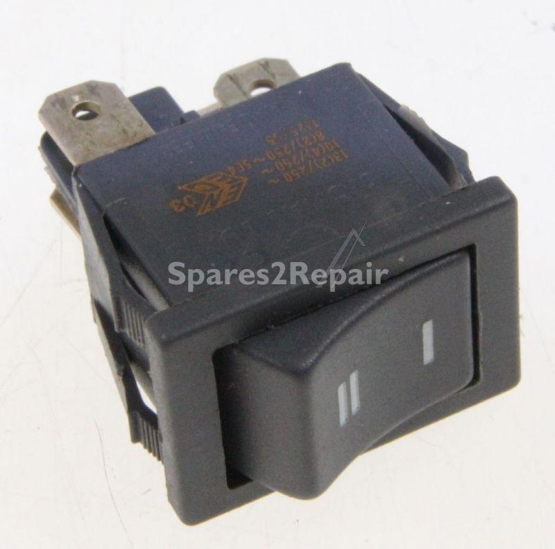 Astoria Switch - 500582881 Changeover Switch 2 Positions