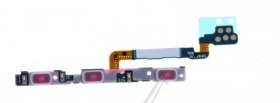 Samsung Button - Gh59-15613a Key Fpcb-side_s916b