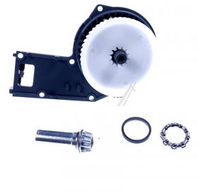 Gear - 12042434 Installation Set Planetary Drive Gears Of Drive Unit Mums2_700w Without Brushes [Bosch Siemens]