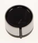 Button - 110246257 C00868540 Knob [Arcelik]