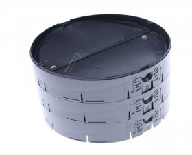 Naber Support Flap - Thermobox 150 Durchmesser