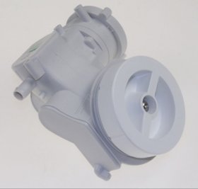 Housing - 1294053523 Filter Case Assembly [Electrolux Aeg]