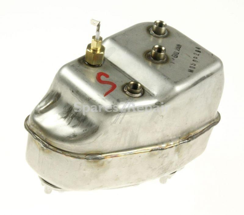 Heat Boiler - 48010992 Boiler Complete [Candy Hoover]