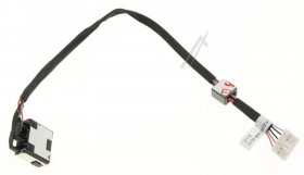 Lenovo Cable-plugs-adapter - 35018778 5c10f78825 Nbc Lv Y50-70 Dc-in Cable