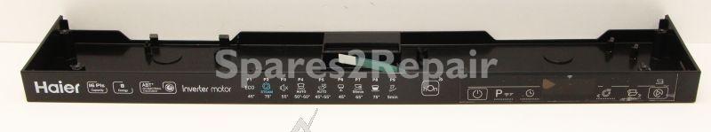 Haier Operating Unit Screen - 0120202628d 49083476 Control Panel