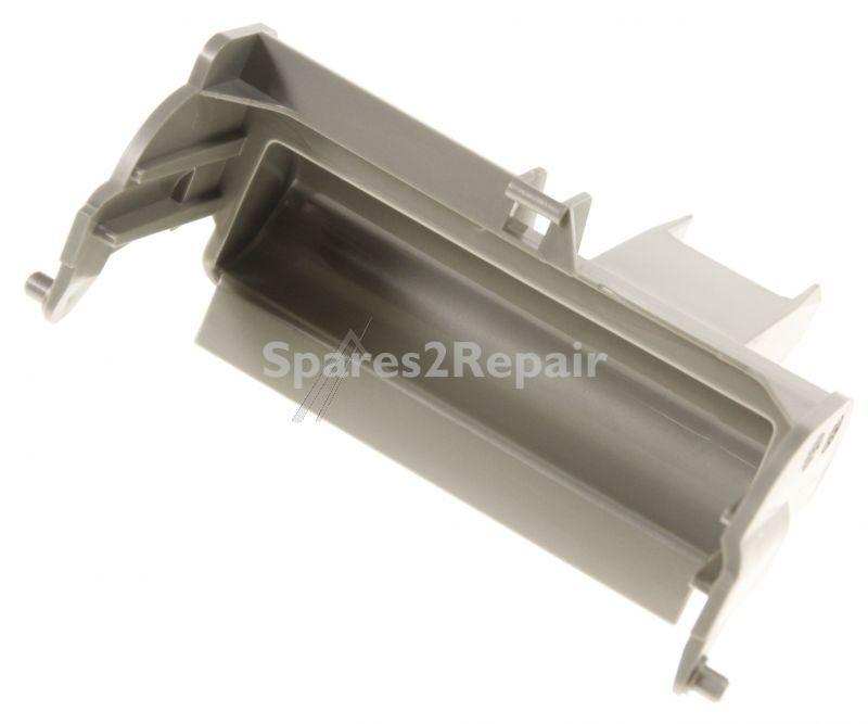 Dishwasher Handles - 1173941301 Handle inox [Electrolux Aeg]