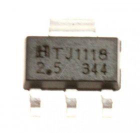 Lg Ic - Ean62673301 Ic Ldo Voltage Regulator