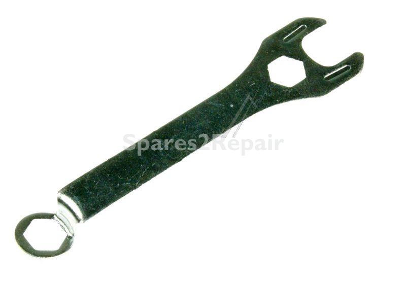 Key For Freezer - 00416875 Auxiliary Tool [Bosch Siemens]