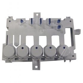 Switch Set - 41010366 Button 0-1 [Candy Hoover]