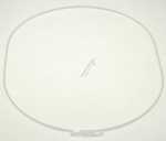 Clamp For Door Sleeve - Tub Gasket Clip [Candy Hoover]